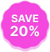 DiviNext Sale 20%