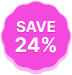 DiviNext Sale 24%