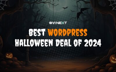 Best WordPress Halloween Deals of 2024