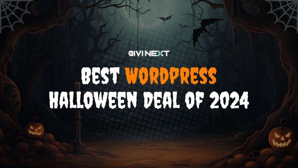 Best Halloween WordPress DiviNext