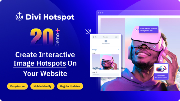 Divi Hotspot