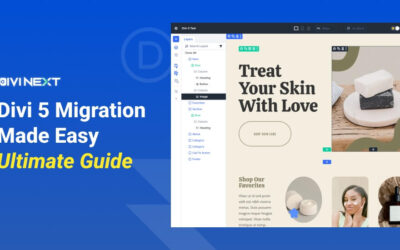 Migrate Website to Divi 5: Everything You Need to Know