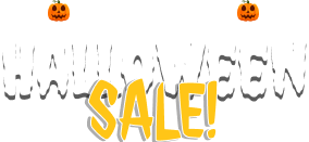 DiviNext Halloween Sale