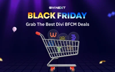 Unbeatable Divi Black Friday Cyber Monday Deals & Free Divi AI Giveaway – Save up to 50% on Plugins & Bundles!