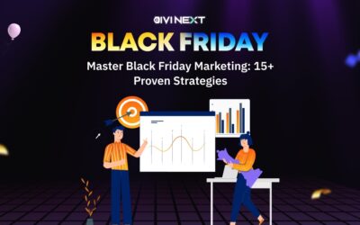 Master Black Friday Marketing: 15+ Proven Strategies for Black Friday and Cyber Monday