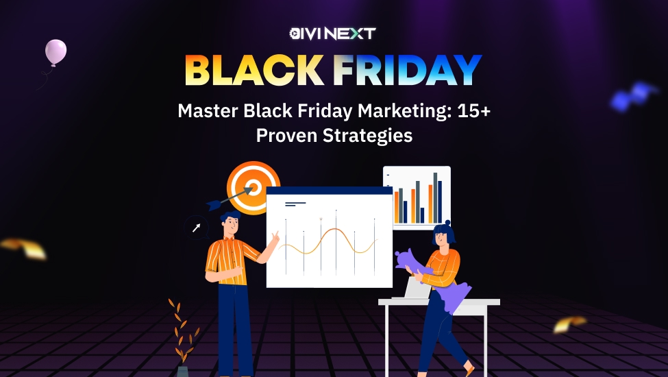 Master Black Friday Marketing Proven Strategies for Black Friday & Cyber Monday Success