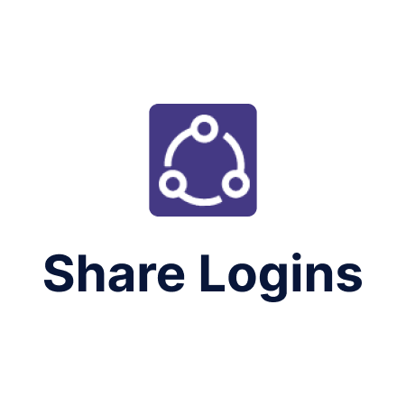 Share Logins BFCM Deals 2024