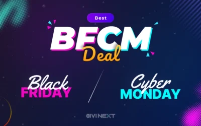 The Ultimate Collection of Best WordPress BFCM Deals 2024!