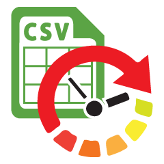 WP Ultimate CSV Importer Pro Logo for BFCM 2024