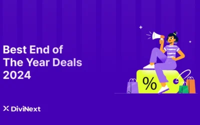 🎄The Best Holiday & End-Of-Year Deals for 2024: Unwrap the Biggest Discounts on WordPress Tools, Hosting & More 🎁