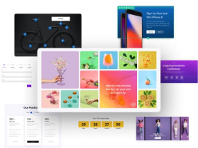 Divi Marketing Bundle