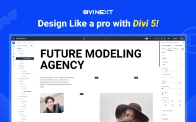 Get Creative with Divi 5: Game-Changing Divi 5 Tips Every Designer Should Know