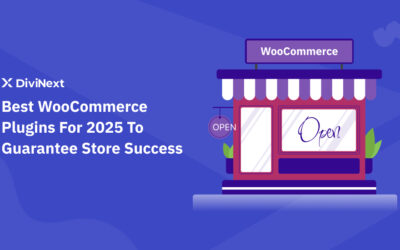 Best WooCommerce Plugins for 2025 to Guarantee Store Success