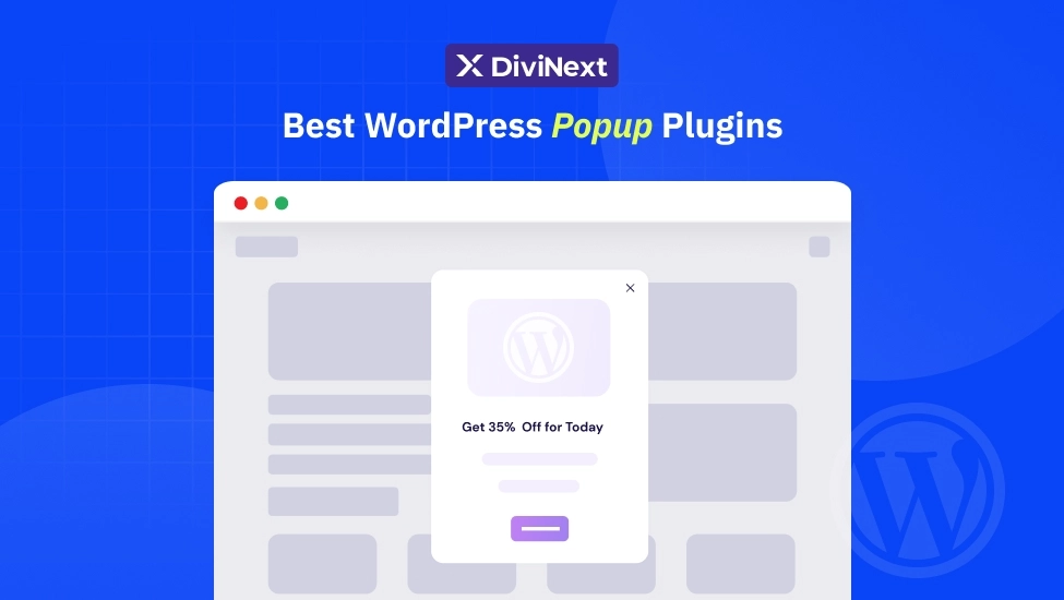 Best WordPress Popup Plugins