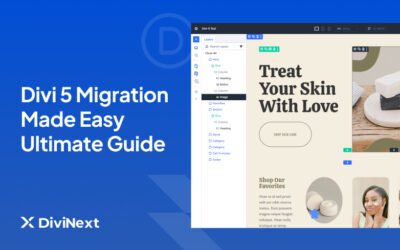 Migrate Website to Divi 5: Everything You Need to Know