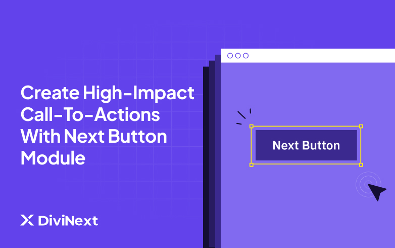 How ToCreate Button On Divi