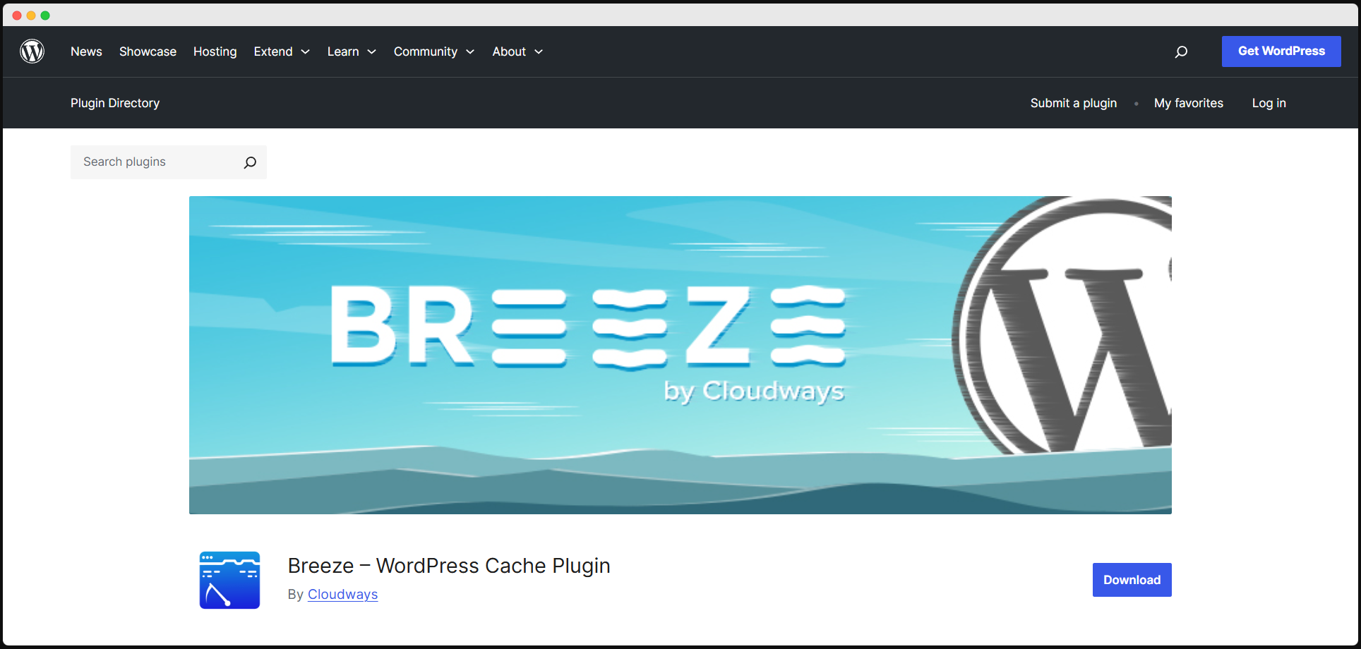 Breeze ensures your store stays lightning-fast