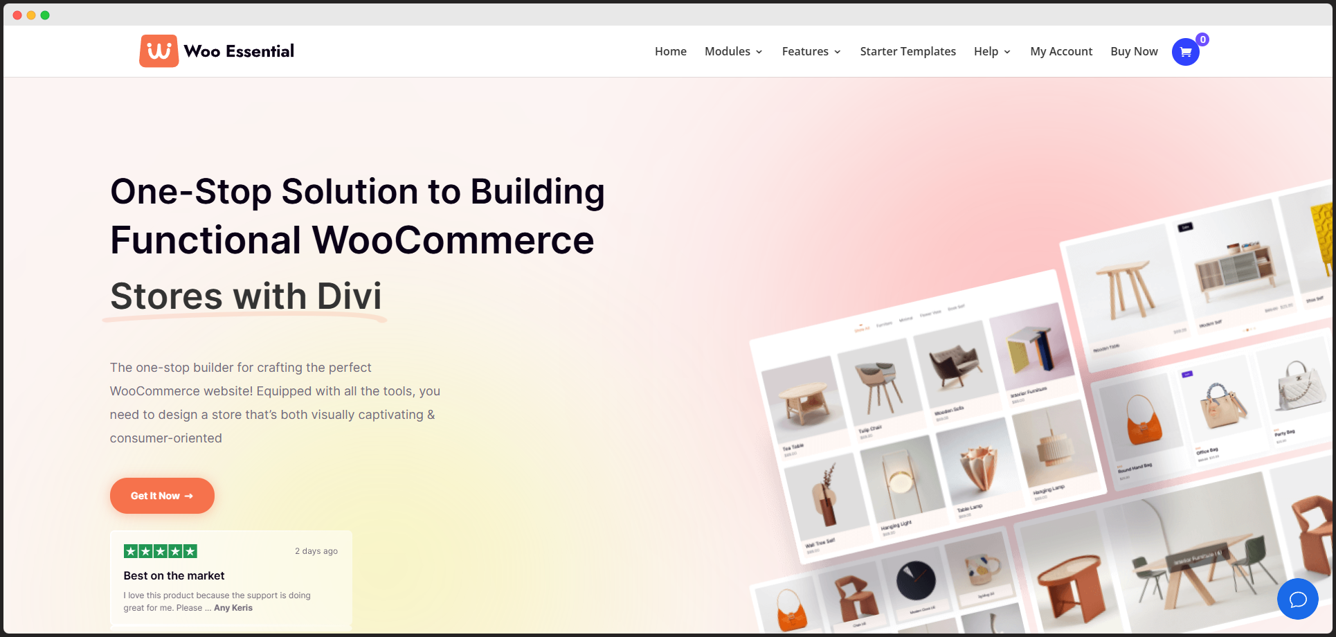 Find everything that you are looking for into the Best WooCommerce Plugins for 2025- Woo Essential