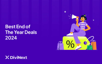 🎄The Best Holiday & End-Of-Year Deals for 2024: Unwrap the Biggest Discounts on WordPress Tools, Hosting & More 🎁