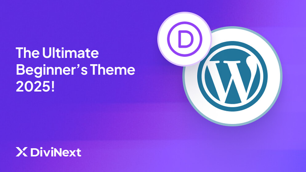 The Ultimate Beginner's Theme 2025!