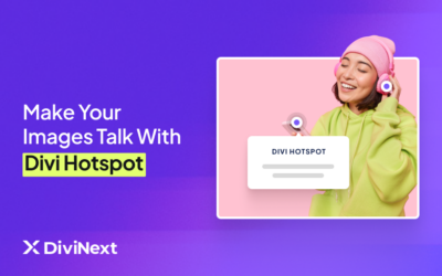 Bring Your Images to Life with Divi Image Hotspot: Step-by-Step Tutorial