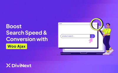 How to Create a Seamless Ajax Search Experience in Divi for WooCommerce Stores