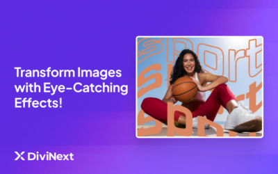 The Complete Guide to Using Divi Image Effects: Enhance Your Site with Stunning Image Hover Effects