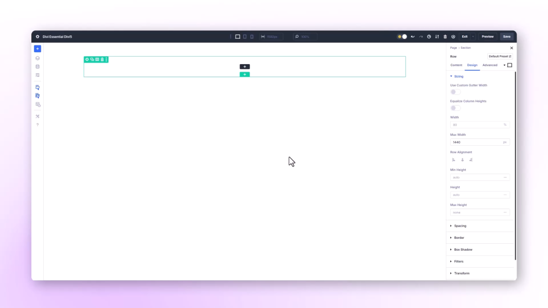 Unlock Advanced Capabilities
