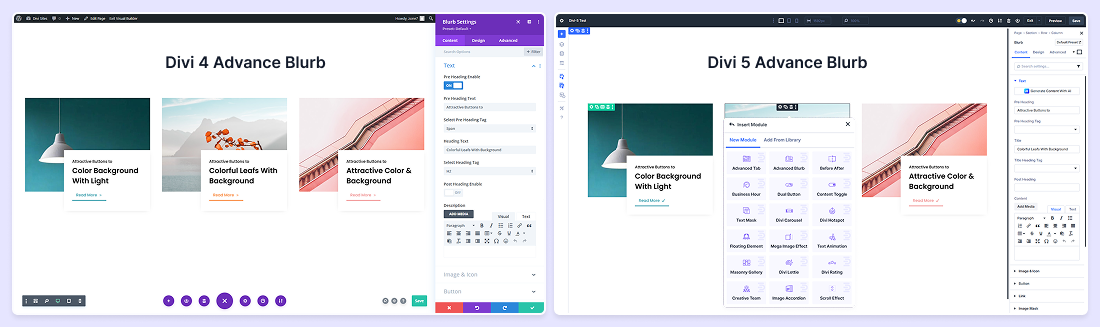 Why DiviNext's Divi Essential Beta Changes Everything