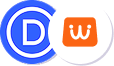 Woo Essential Divi 5 Logo