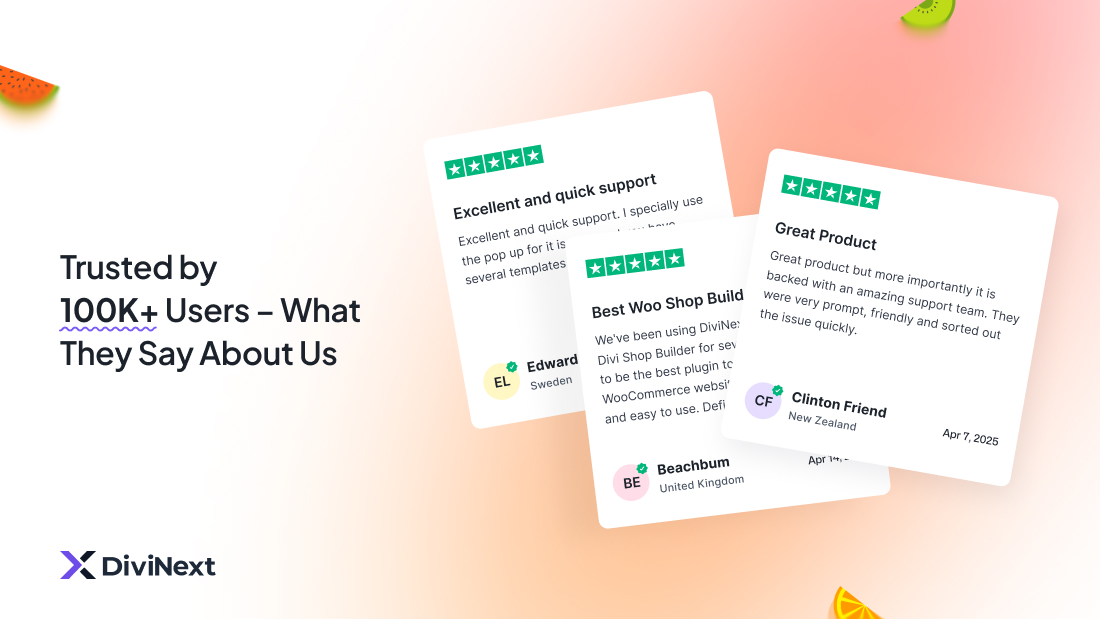 DiviNext Customer Success Story