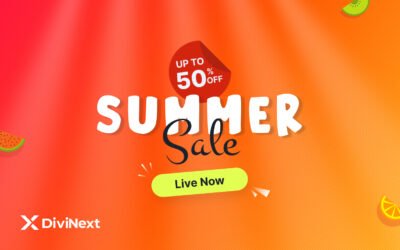 Summer Sale 2025: Your Complete Guide to Maximizing DiviNext Savings