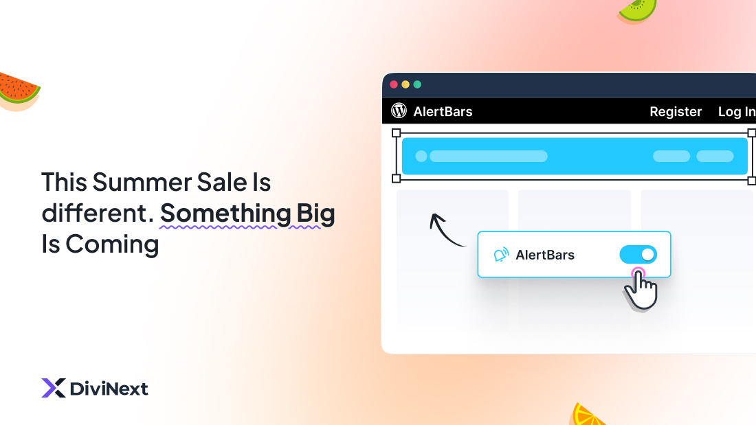 Something Big is Coming In Thi DiviNext Summer Sale 2025