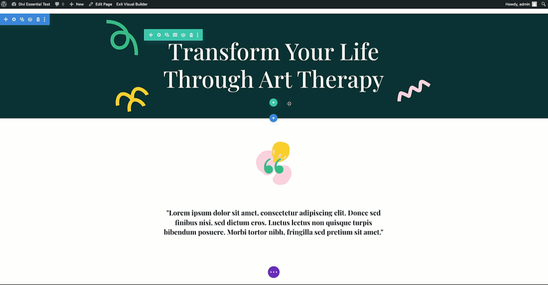 9. Advanced Accordions & FAQs