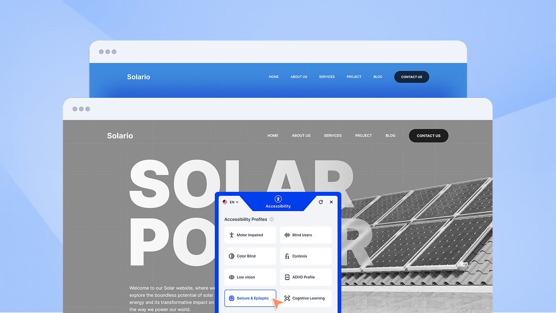 Ready-Made-Accessibility-Profiles