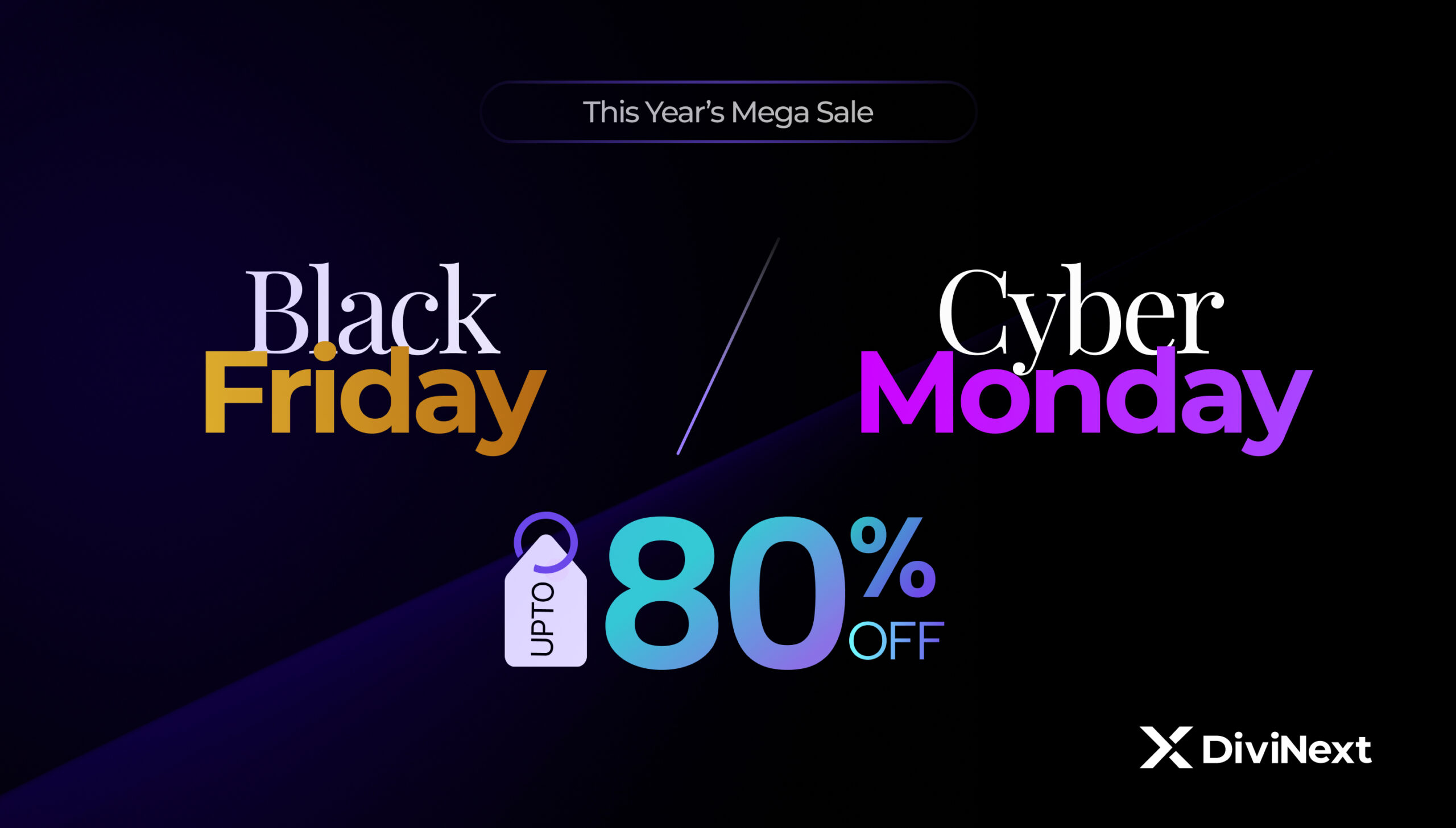 BFCM Deal Blog Feature Image