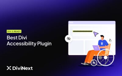 Best Divi Accessibility Plugin 2025: EaseAccess Black Friday Sale 50% OFF