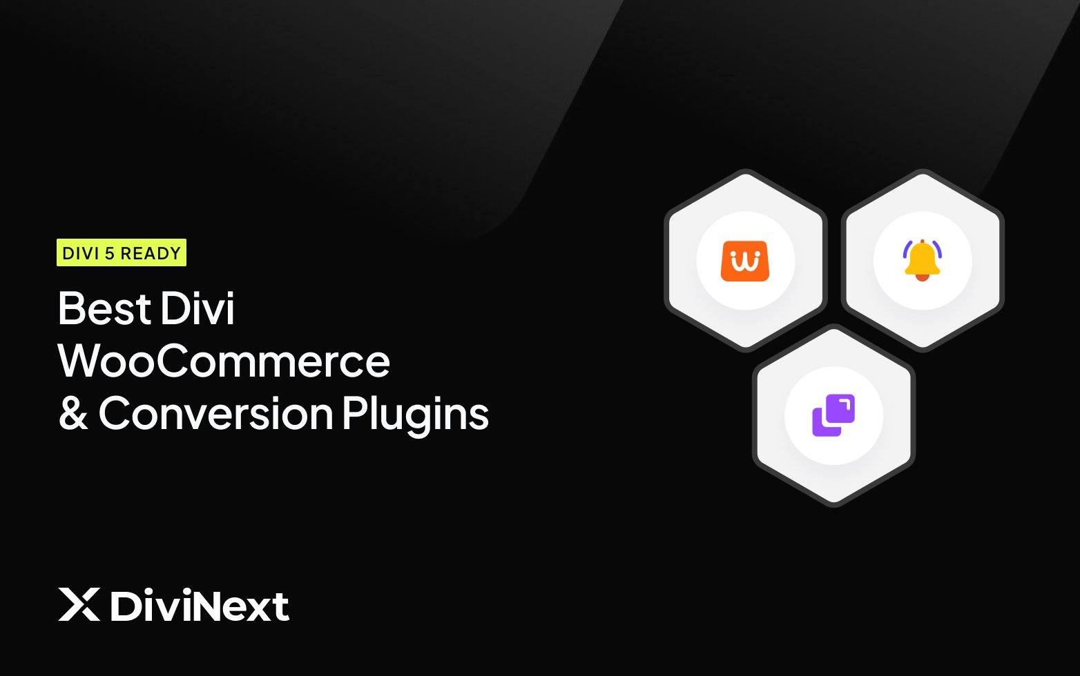 Best Divi WooCommerce & Conversion Plugins 2025