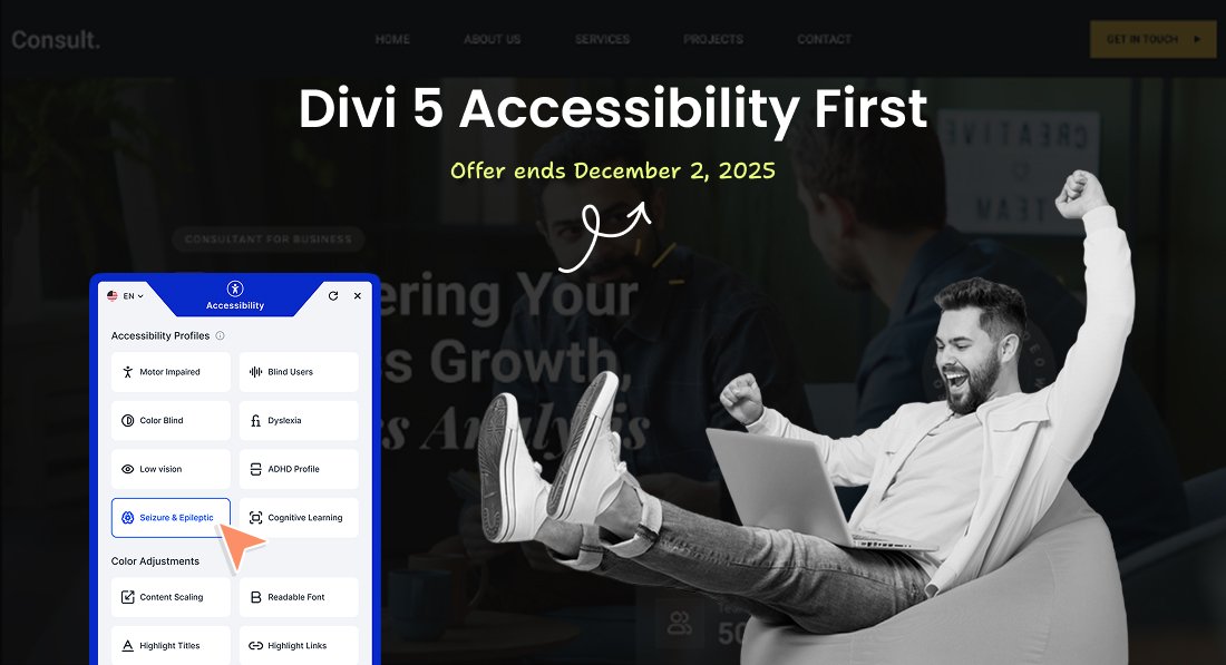 Divi-5-Accessibility-First