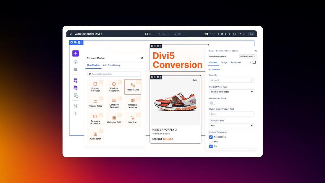 WooEssential — Most Complete Toolkit