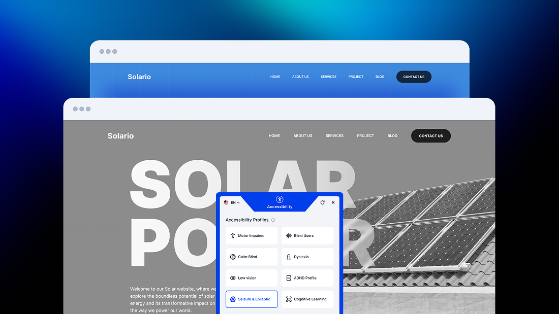 26% of Customers Need Accessible Websites