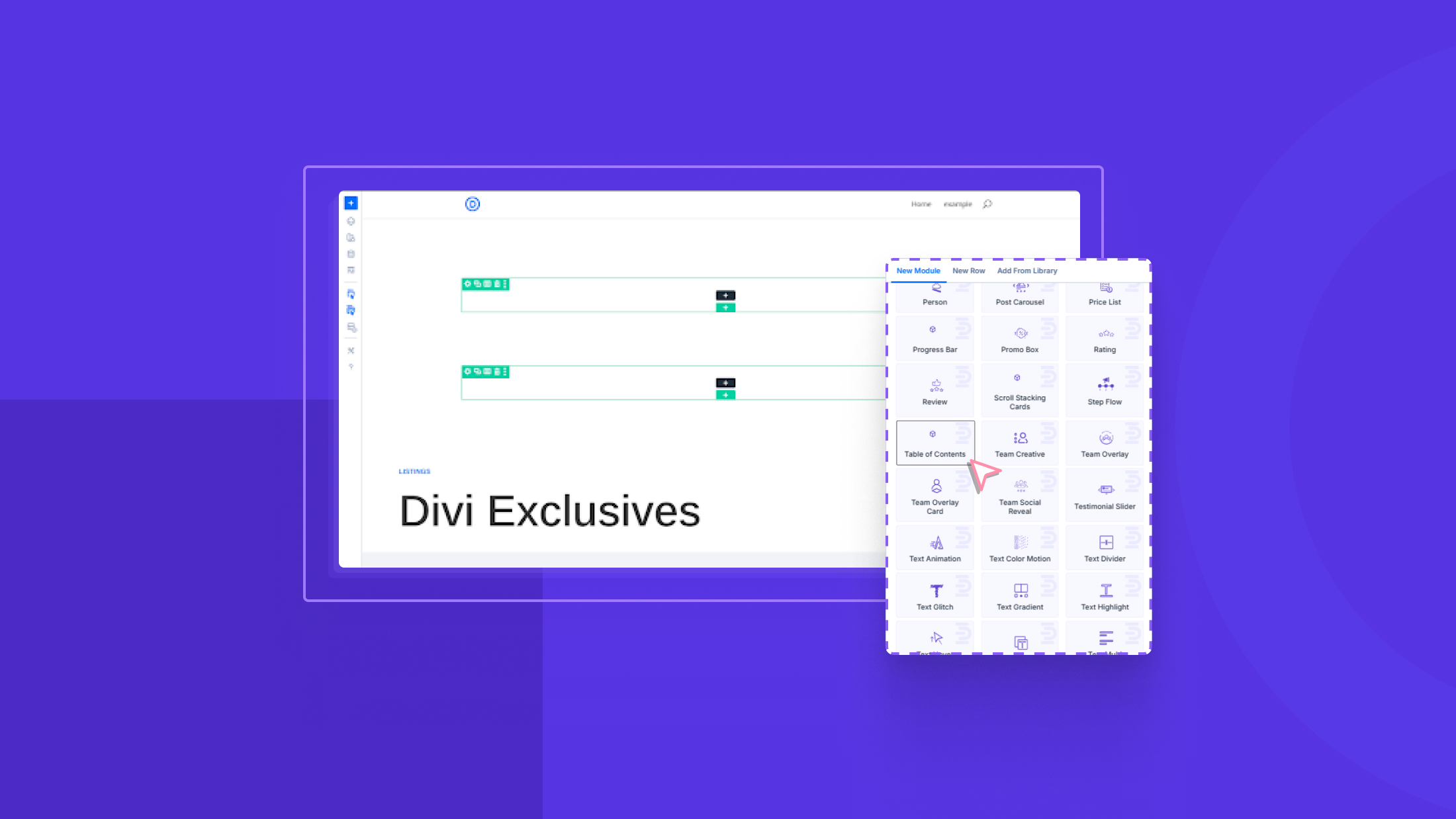 Getting Started with These Divi 5 Modules Getting Started with These Divi 5 Modules