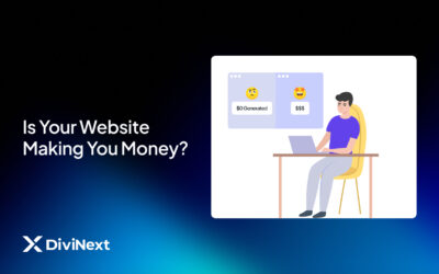 Is Your Divi Website Actually Making You Money?