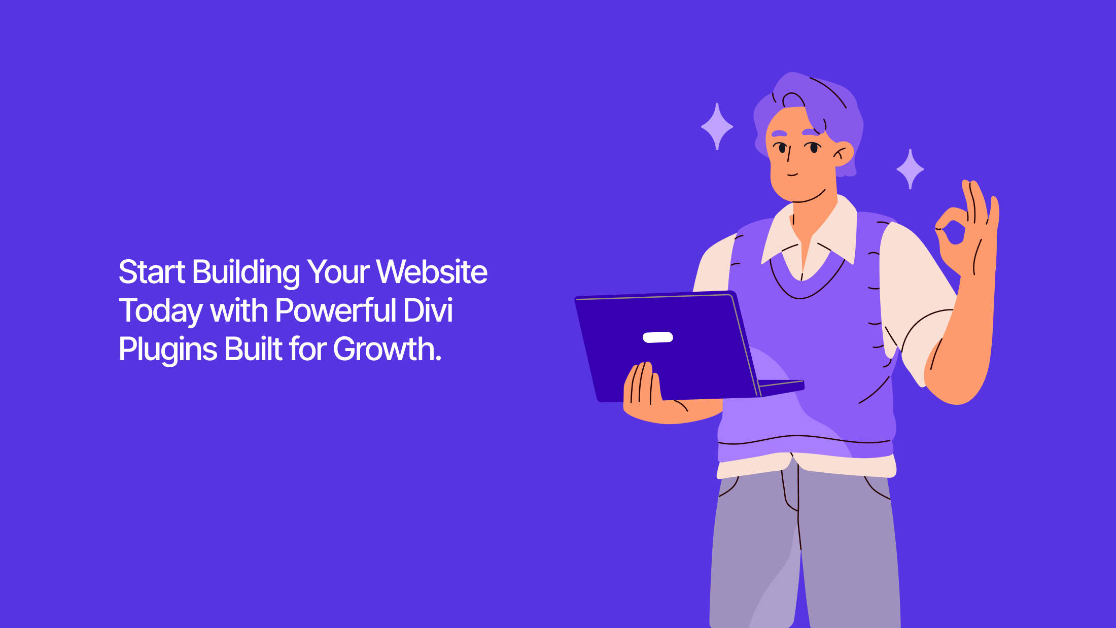 Start Building Today Start Building Today