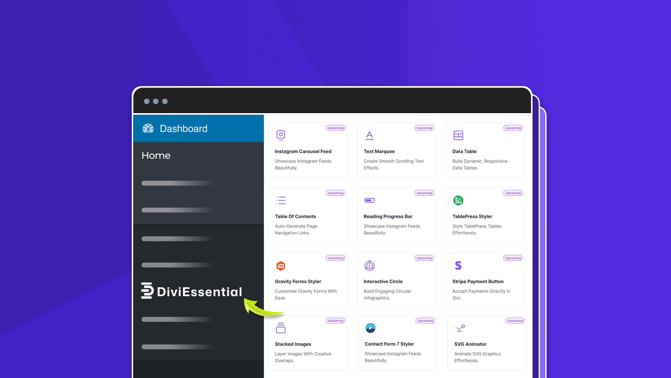 The Complete List of Release-Ready Divi 5 Modules The Complete List of Release-Ready Divi 5 Modules