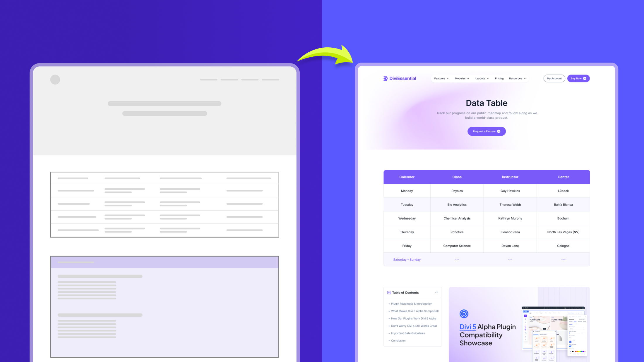 Why These Divi 5 Modules Matter for Your Projects Why These Divi 5 Modules Matter for Your Projects