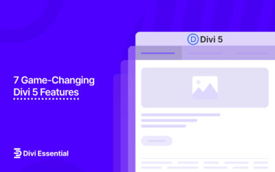 7 Game-Changing Divi 5 Features That Transform Website Building