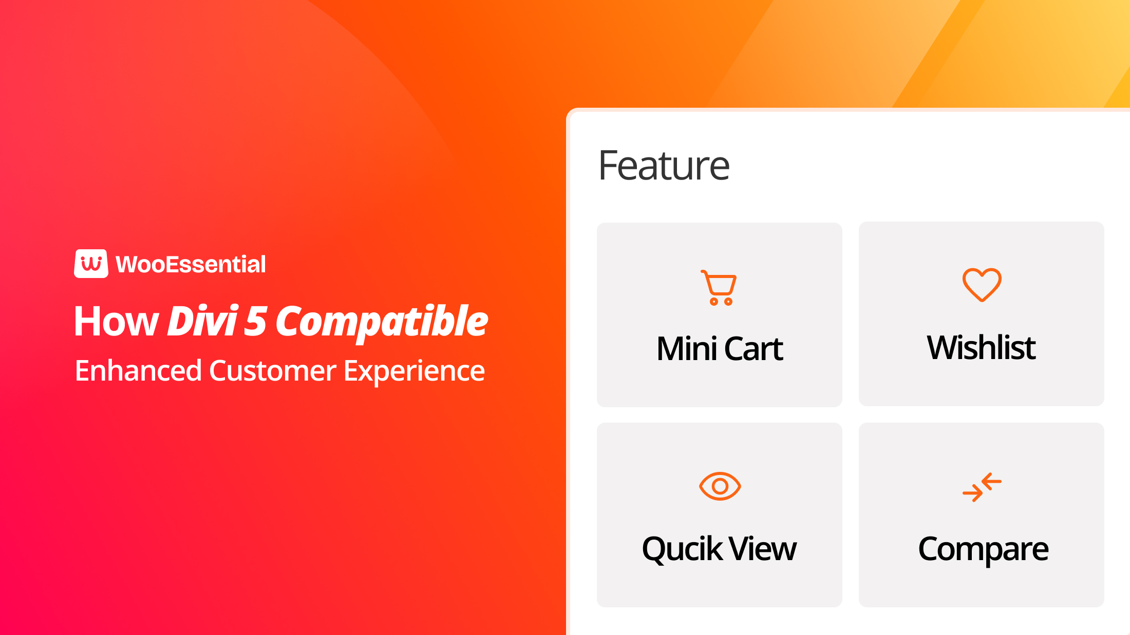 How to Get the Upgraded Divi Essential Plugin Four Features Showcase