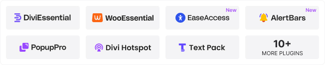 Plugin Logos Container