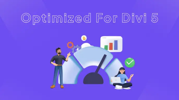 Optimize Divi 5 Performance Instantly